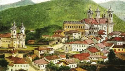 Imagem jigsaw puzzle