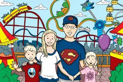 cartoon