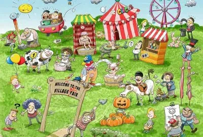 cartoon