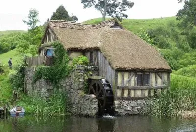 naturaleza