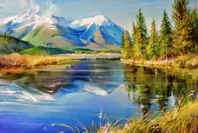 naturaleza