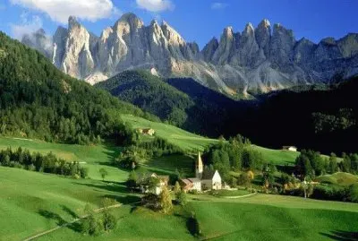 naturaleza jigsaw puzzle