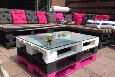 muebles jigsaw puzzle