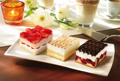 פאזל של Mini Tart