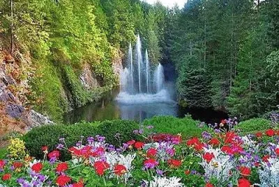 naturaleza