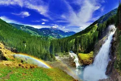 naturaleza jigsaw puzzle