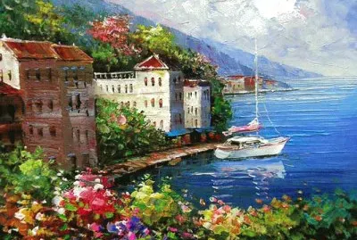 naturaleza jigsaw puzzle