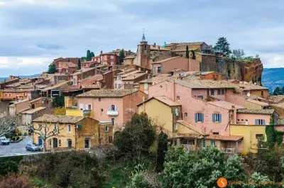 RoussillÃ³n-Francia jigsaw puzzle