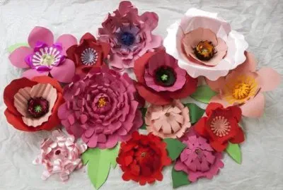 פאזל של flores