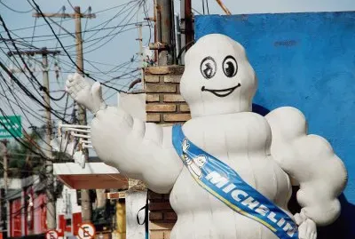 michelin