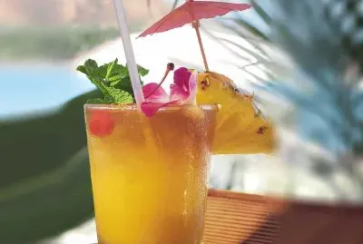Pineapple Juice