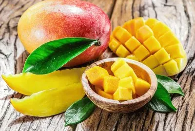 mango jigsaw puzzle