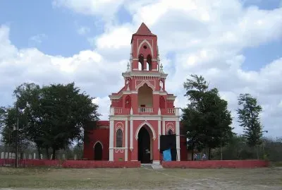 San Ignacio, YucatÃ¡n