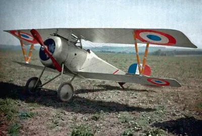 Nieuport 23C