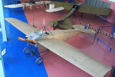 Nieuport 2N