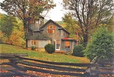 natural jigsaw puzzle