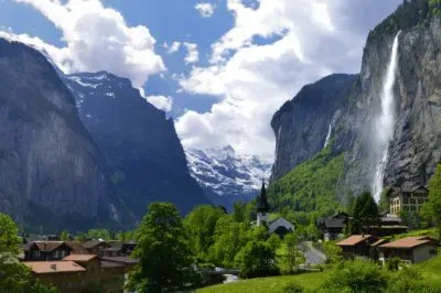 naturaleza