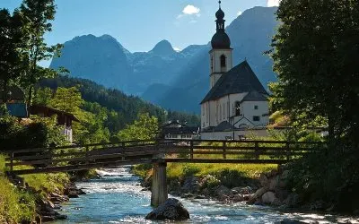 naturaleza jigsaw puzzle