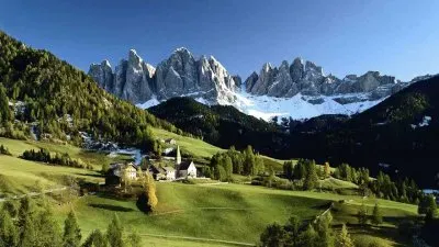 naturaleza jigsaw puzzle