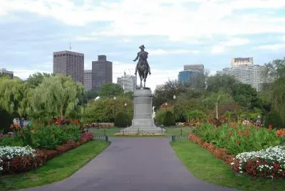 Boston