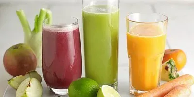 Fruits Juice