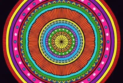 Beautyful jigsaw puzzle