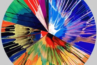 All Colors jigsaw puzzle