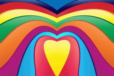 å°ç¨±è‰²å½©