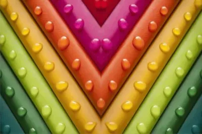 å°ç¨±è‰²å½©