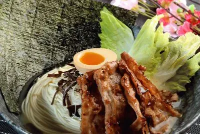 Beef Lamen