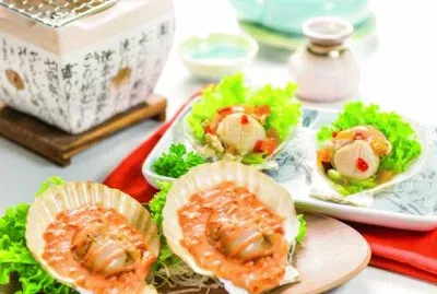פאזל של Kaki Yaki