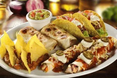 Tacos   Burritos