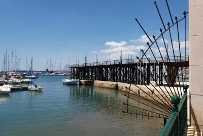 torrevieja-eras de la sal