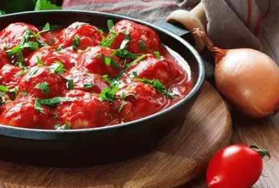 Meatballs