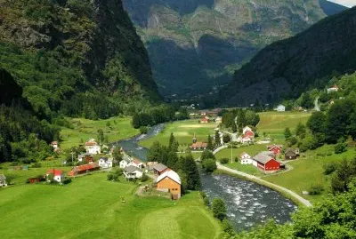 naturaleza