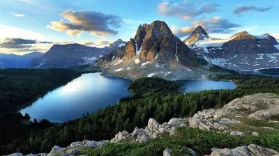 naturaleza jigsaw puzzle