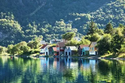 naturaleza jigsaw puzzle