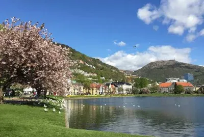 naturaleza