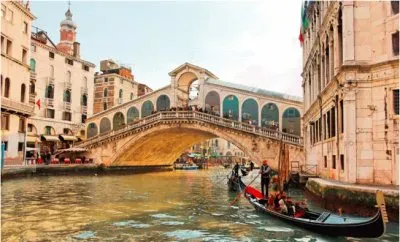 Rialto Venise