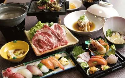 פאזל של Nihon Shoku