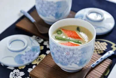 פאזל של Chawan Mushi