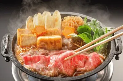 Sukiyaki
