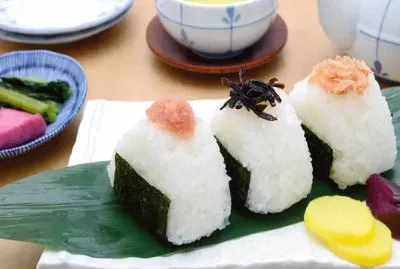 Onigiri