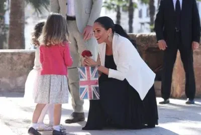 Meghan jigsaw puzzle