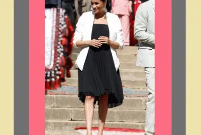 Meghan jigsaw puzzle