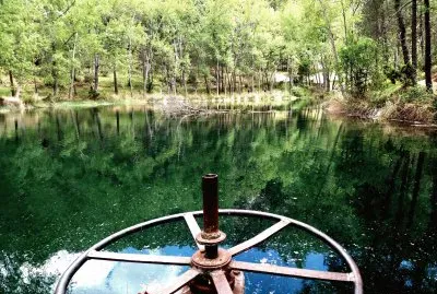 pantano de arroyofrio jigsaw puzzle