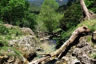 nacimiento rio mundo jigsaw puzzle