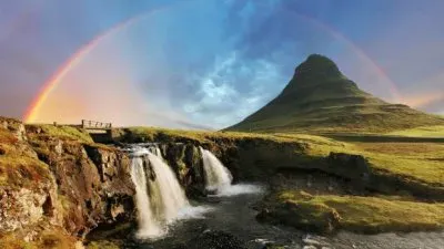 Iceland