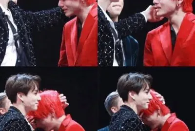 BTS-TAE KOOK jigsaw puzzle