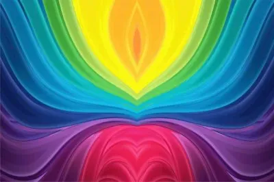 å°ç¨±è‰²å½©